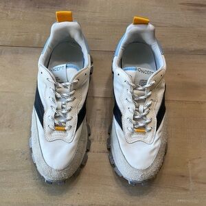 ONCEPT Osaka Sneaker in Vintage White